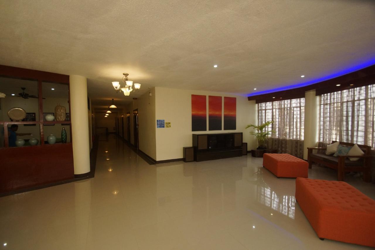 Hacasi Hotel Anibong Экстерьер фото